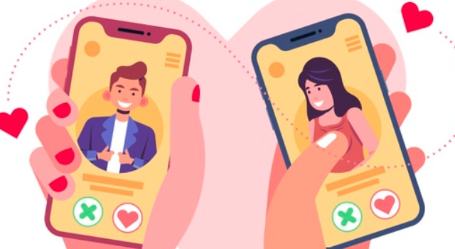 2021'de flört uygulamaları: Teknik olarak daha güvenli olsa da takip ve doxing tehditleri devam ediyor