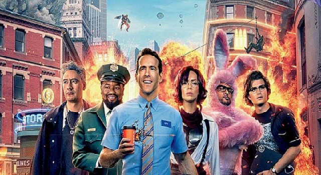 20th Century Studios’dan Shawn Levy “Gerçek Kahraman” Filmine Ait Fragman ve Poster Yayınlandı!