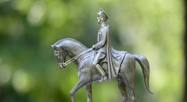 95. Gazi koşusu canlı yayınla D-smart’ta