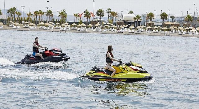 Ağapark Sezonu Açtı: Kartını Al, Tatile Başla!