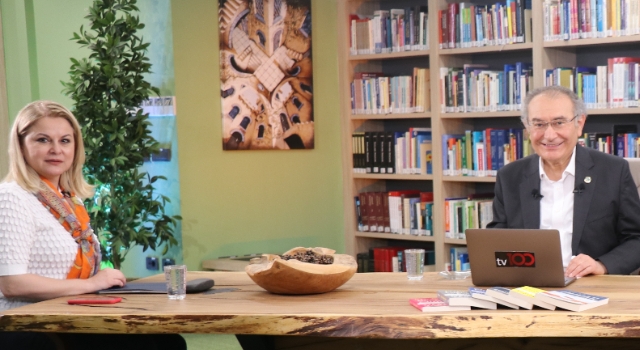 “Akıl, Beyin, Kültür”de bu hafta adalet-zalimlik konuşulacak