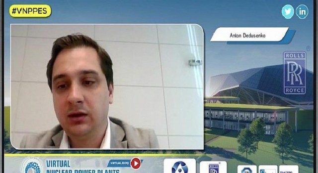 Akkuyu NGS 4. Ünitenin İnşaatı İçin Ruhsat Bekliyor