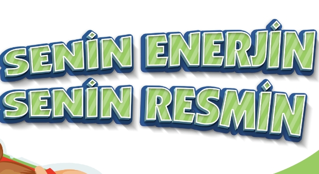 Aksa Elektrik’in üçüncü geleneksel resim yarışması başladı!