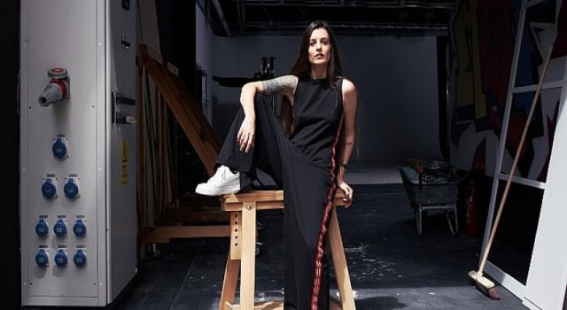 Akustikhane Records’un çalıştığı ilk sanatçı Beliz’in, “Hate to Love You” adlı şarkısı müzikseverlerle buluştu