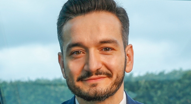 ALBARAKA TÜRK KOBİ’LERE ROBOTİK İŞ GÜCÜ KAZANDIRIYOR