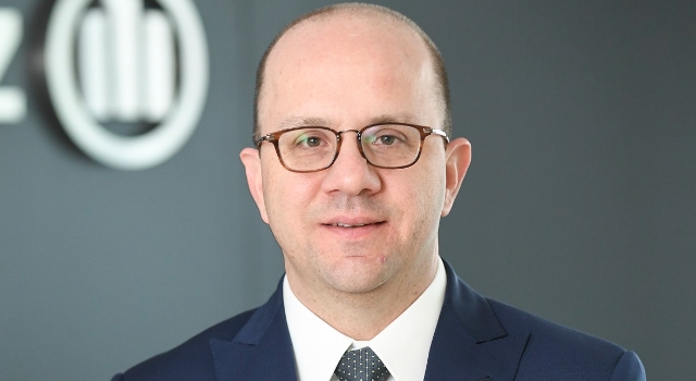 Allianz Türkiye’den “İstanbul’u Koşuyorum”a destek