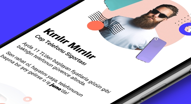 Anadolu Sigorta, Türkiye Müşteri Deneyimi Ödülleri’nde “juno” ile Gümüş Ödülün Sahibi Oldu