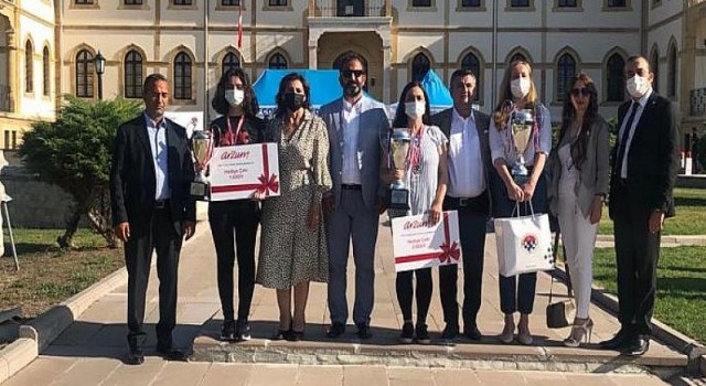 Arzum’un sponsorluğuyla 13’üncü kez gerçekleştirilen ‘2021 Arzum Türkiye Kadınlar Satranç Şampiyonası’ sona erdi.