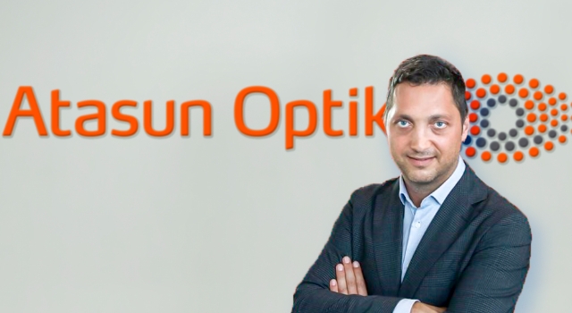 Atasun Optik’e “Social Media Awards”den Gümüş Ödül