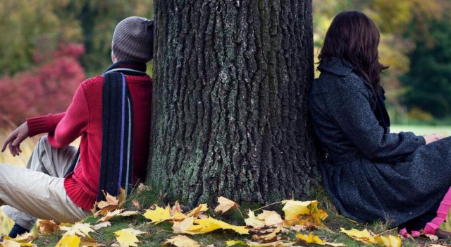 Ayrılık Acısıyla Başa Çıkmak Mümkün!