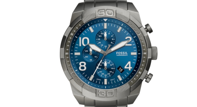 Babalar Günü için Ona En Özel Hediye: Fossil