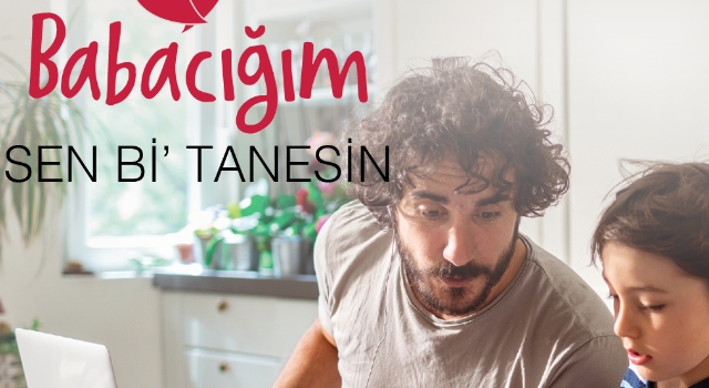 BABALARA PAŞABAHÇE İLE KOCAMAN BİR TEŞEKKÜR!