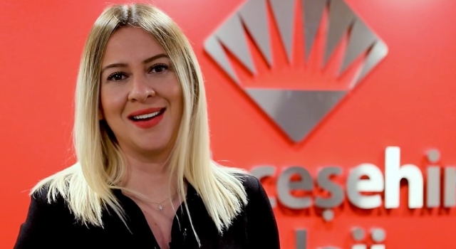 BAHÇEŞEHİR KOLEJİ'NE SOSYAL MEDYA ÖDÜLÜ