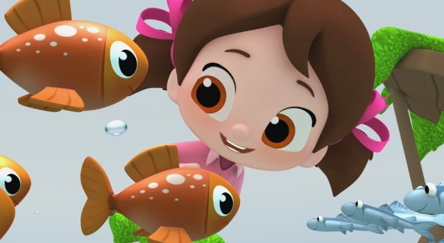 Balık Masalı Niloya’yı Uyutabilecek Mi?