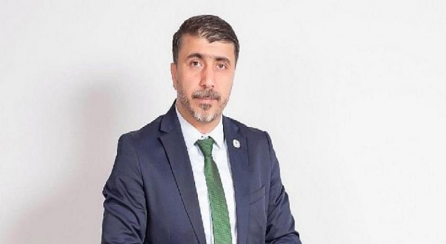 Başkan Topçu: Milletimiz Artık Masallara Doydu