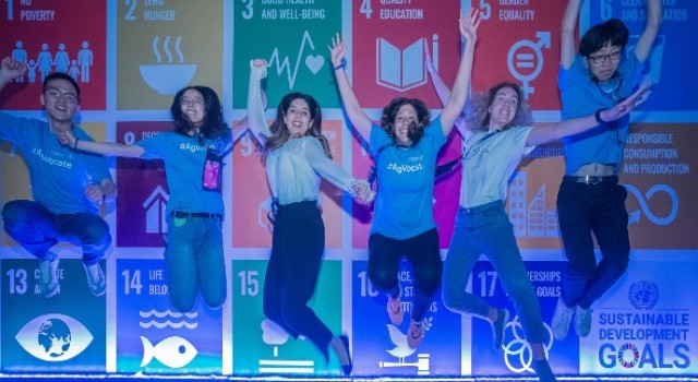 Bayer’in Düzenlediği Youth Ag Summit’e (Gençlik Tarım Zirvesi) Başvuru Yapmak İçin Son 5 Gün