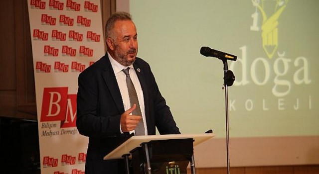 Bilişim Medyası Derneği yeni yönetim kurulu seçildi