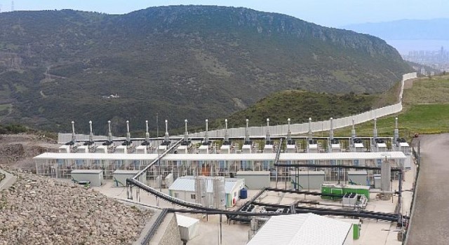 Biotrend Enerji’nin ilk çeyrek konsolide karında 408 artış!