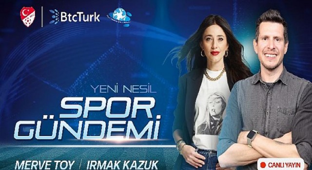 BtcTurk’ten Youtube’da 5 gün canlı yayın