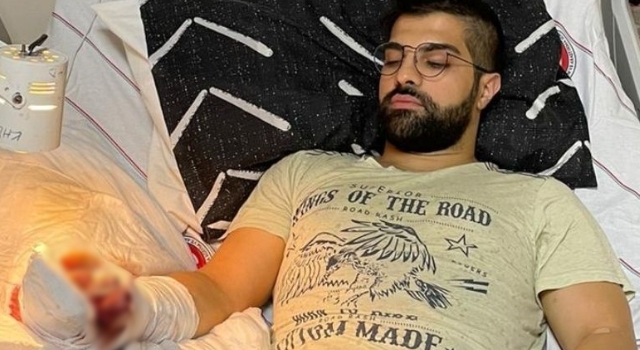 ‘CERRAH ADAYI ARKADAŞIMIZIN HAKKINI KİM ÖDEYECEK?’