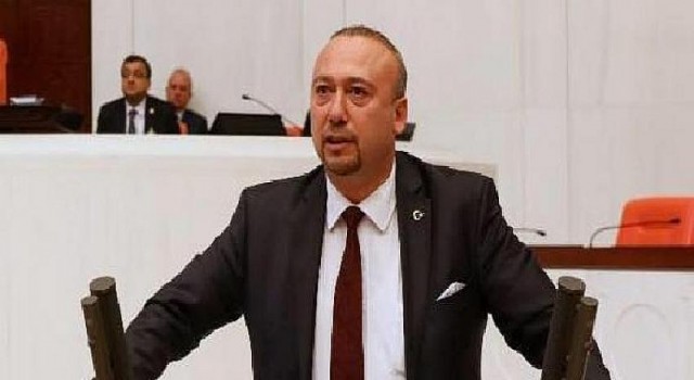 CHP’li Yalım, Rus Dozvolası acilen çıkarılmalı