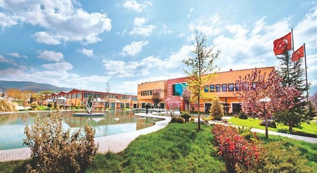 Çilek Mobilya’nın Benimsediği Yalın Yönetim Felsefesinde İsraf Yok, İnsana Saygı Var..