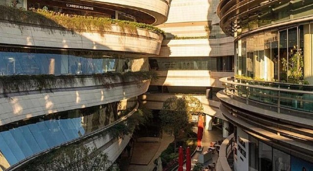 CK Enerji’den I-REC alan Kanyon, karbon emisyonunu sıfırlayacak