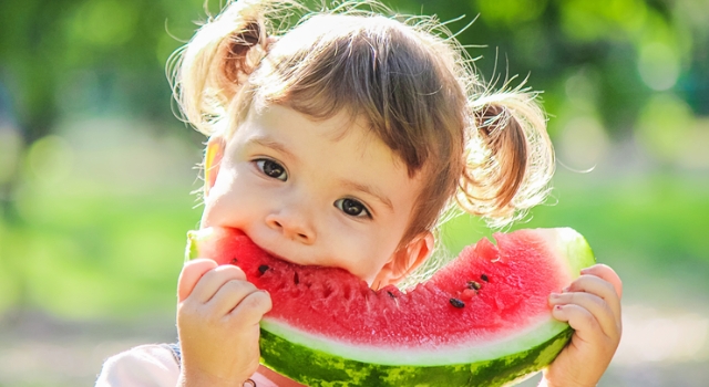 ÇOCUKLARI TEHDİT EDEN 7 YAZ ENFEKSİYONU!