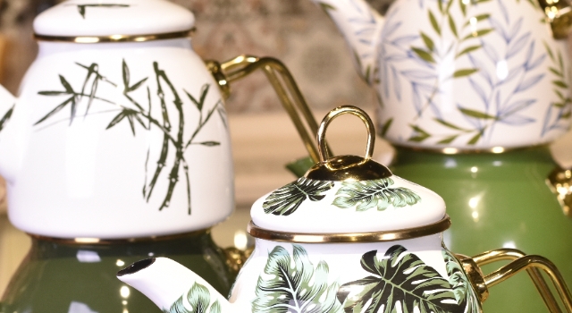 Çocukluğunuzun Lezzetlerini Sofranıza Taşıyın