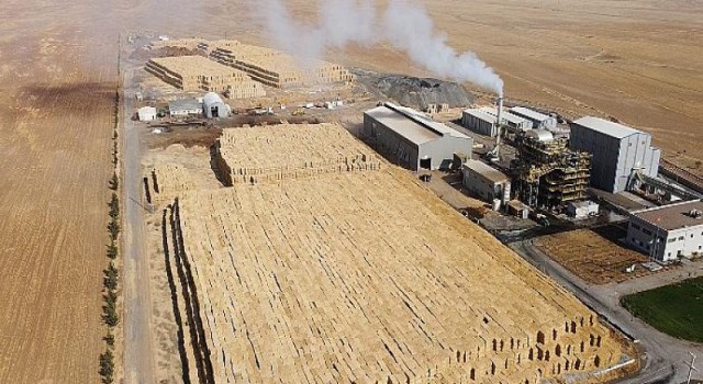 Consus Enerji halka arz yolunda ilk adımı attı