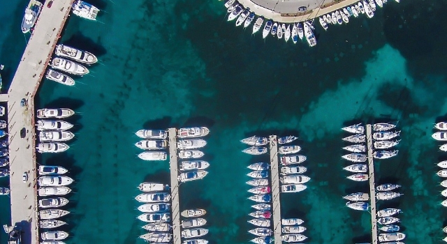 D-Marin, Marina Ağını Hırvatistan‘da Genişletiyor