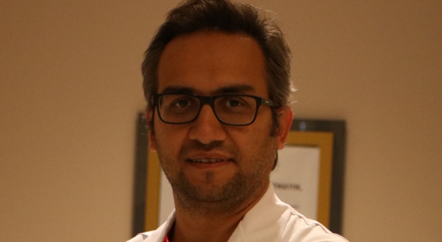 Deri yolma hastalığı vücuda ağır zarar verebilir