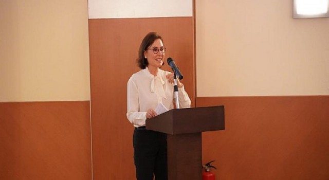 DEVA Partisi Sağlık Politikaları Başkanı Aysun Hatipoğlu: ‘Sağlıkta şiddetin her türlüsüne karşıyız’