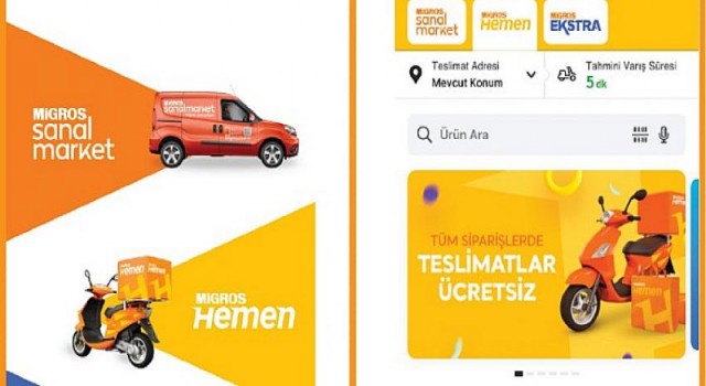 Dijital dünyanın trendine Türkiye’den en kapsamlı örnek