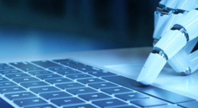 Dijital pazarlamada insansız dönem başladı