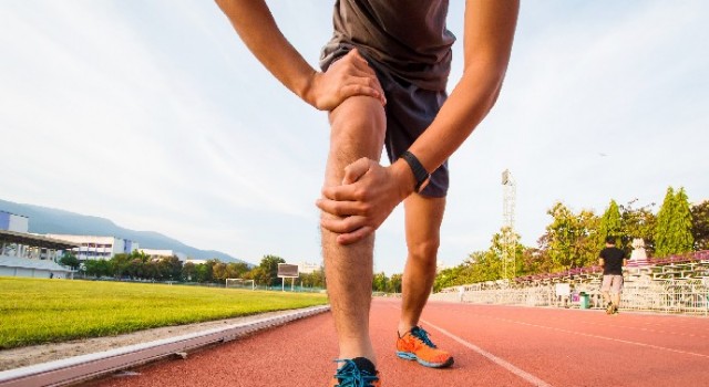 Diz Kapağında Çıtırdamayla Birlikte Görülen Ağrı Eklem Kireçlenmesine İşaret Edebiliyor!