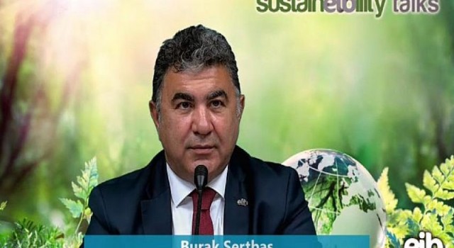 Döngüsel dönüşüm Türkiye’yi Avrupa’nın vazgeçilmez tedarikçisi konumuna getirecek