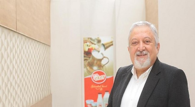 Eker Süt Ürünleri İnsan Kaynakları Direktörü Ahmet Aydın Akyol, PERYÖN Güney Marmara Şubesi Yönetim Kurulu’na Seçildi