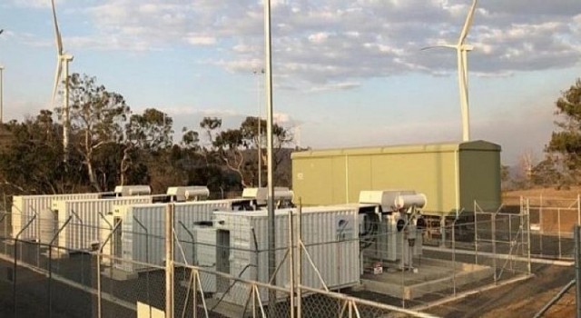 Enerji Depolama Sistemi Uygulamalarını Türkiye’ye Taşıyacak