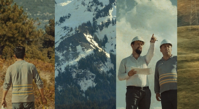 Enerjisa’dan saha ekiplerinin insan hikâyelerini anlatan belgesel: “Gücümüz İnsan”