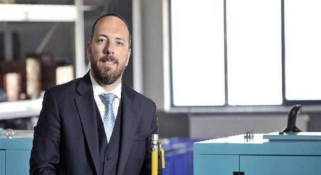 Erin Motor, sanayi hamlesinde desteklenen 20 firmadan biri