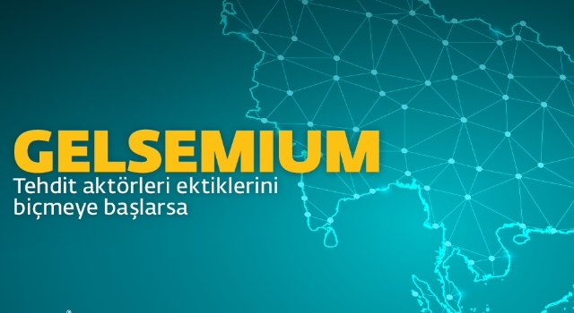 ESET siber casusluk grubu Gelsemium’un yeni tehditlerini ortaya çıkardı