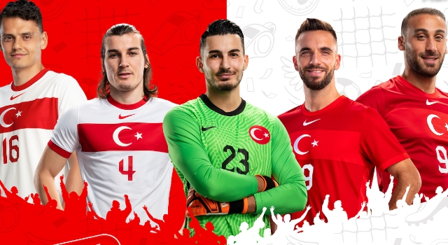 Euro 2020 heyecanı Milli Burger Menü'yle yaşanacak