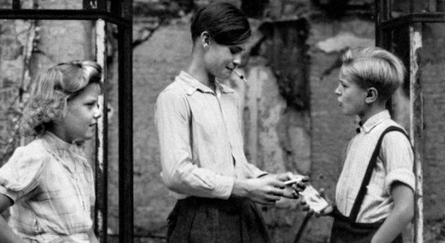 FilmBox Arthouse Haziran Ekranlarında Roberto Rossellini ile İtalyan Rüzgarı