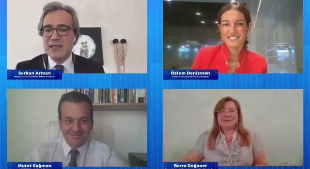 Finansal Okuryazarlık Zirvesi düzenlendi