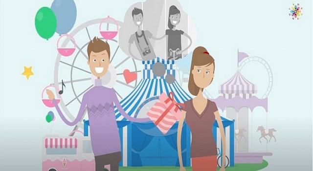 Flört Şiddeti | Güvenli ve Güvensiz İlişkiler | Şiddet Döngüsü