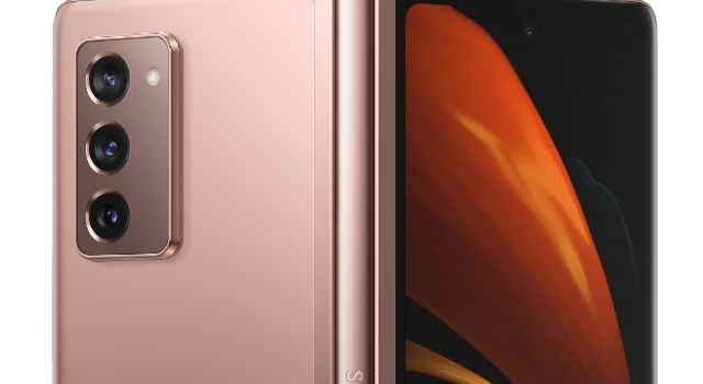 Galaxy Z Fold2 menteşesinin mühendislik sırları!