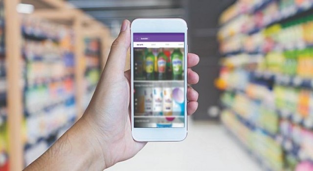 GeldiBil ile satış noktasından firmaya ‘cep’ten direkt sipariş