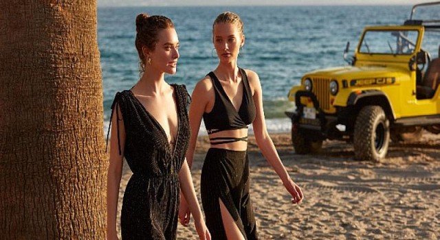 Gün Batımında #PentiYazı