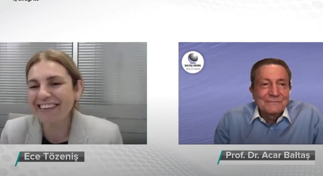 Hayat başarısı için üçlü model…